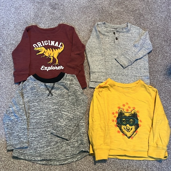 -18M bundle of boy clothes, great condition! - Picture 3 of 6